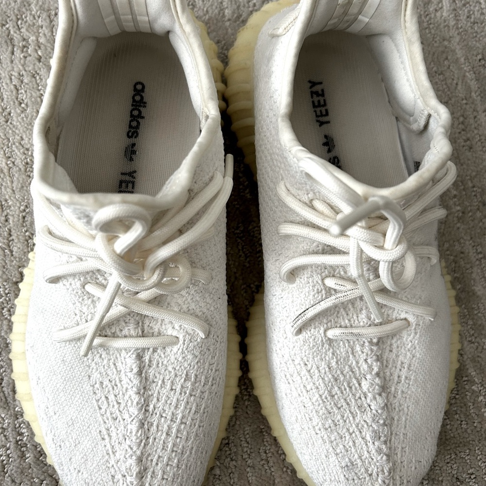 Yeezy 350 V2 Boosts